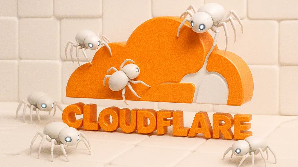 Why Cloudflare's plan to tame AI bots may backfire