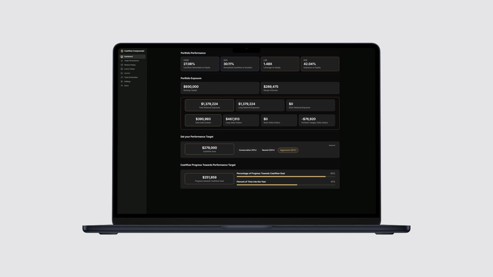 How to build internal tools in 2025