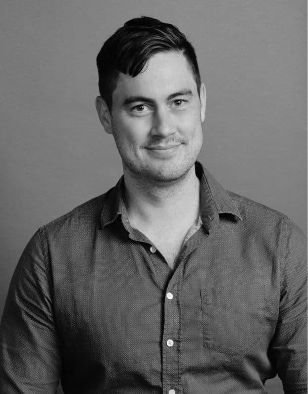 David Siegel, CEO Glide