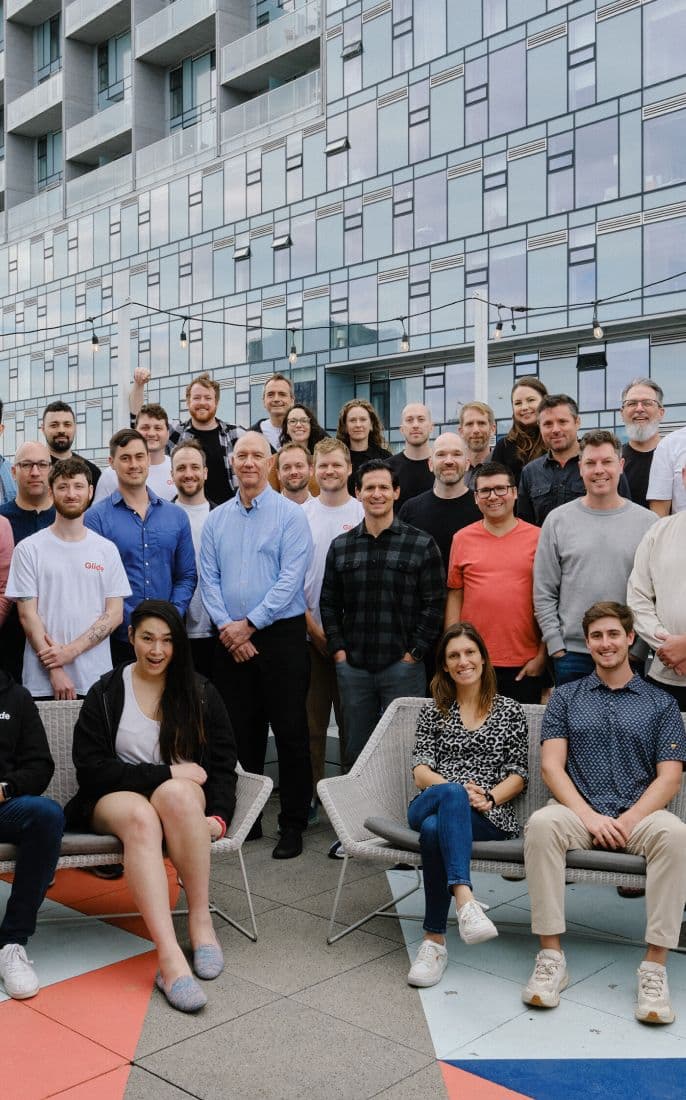 All-Hands Glideaway 2024