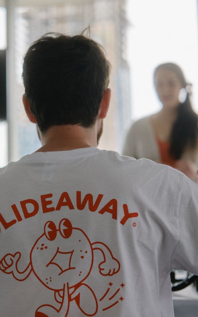 All-Hands Glideaway 2024