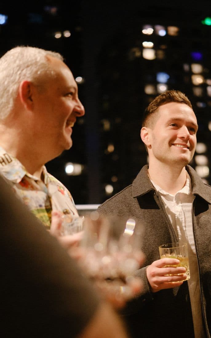 All-Hands Glideaway 2024