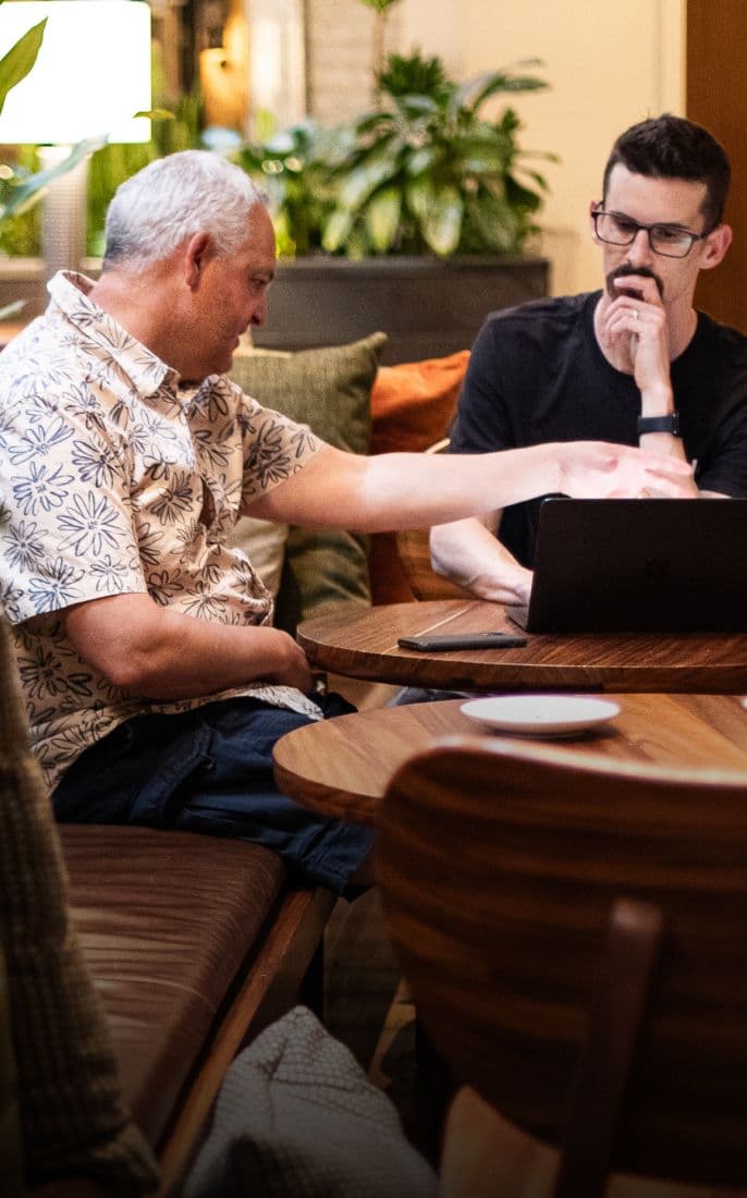 All-Hands Glideaway 2024