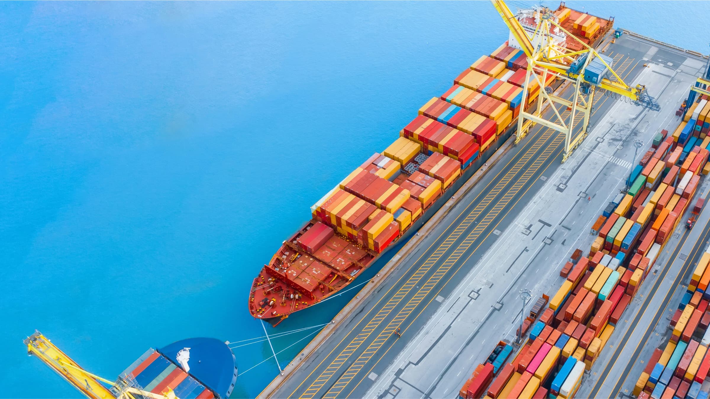 Innovative Logistics Group