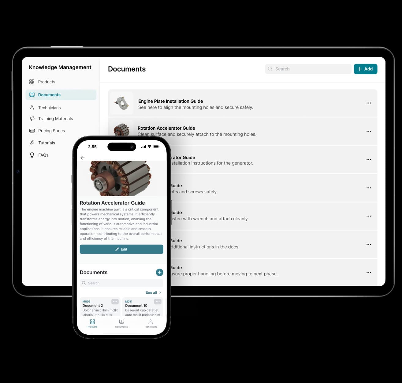 5 best AI tools to improve knowledge sharing at work