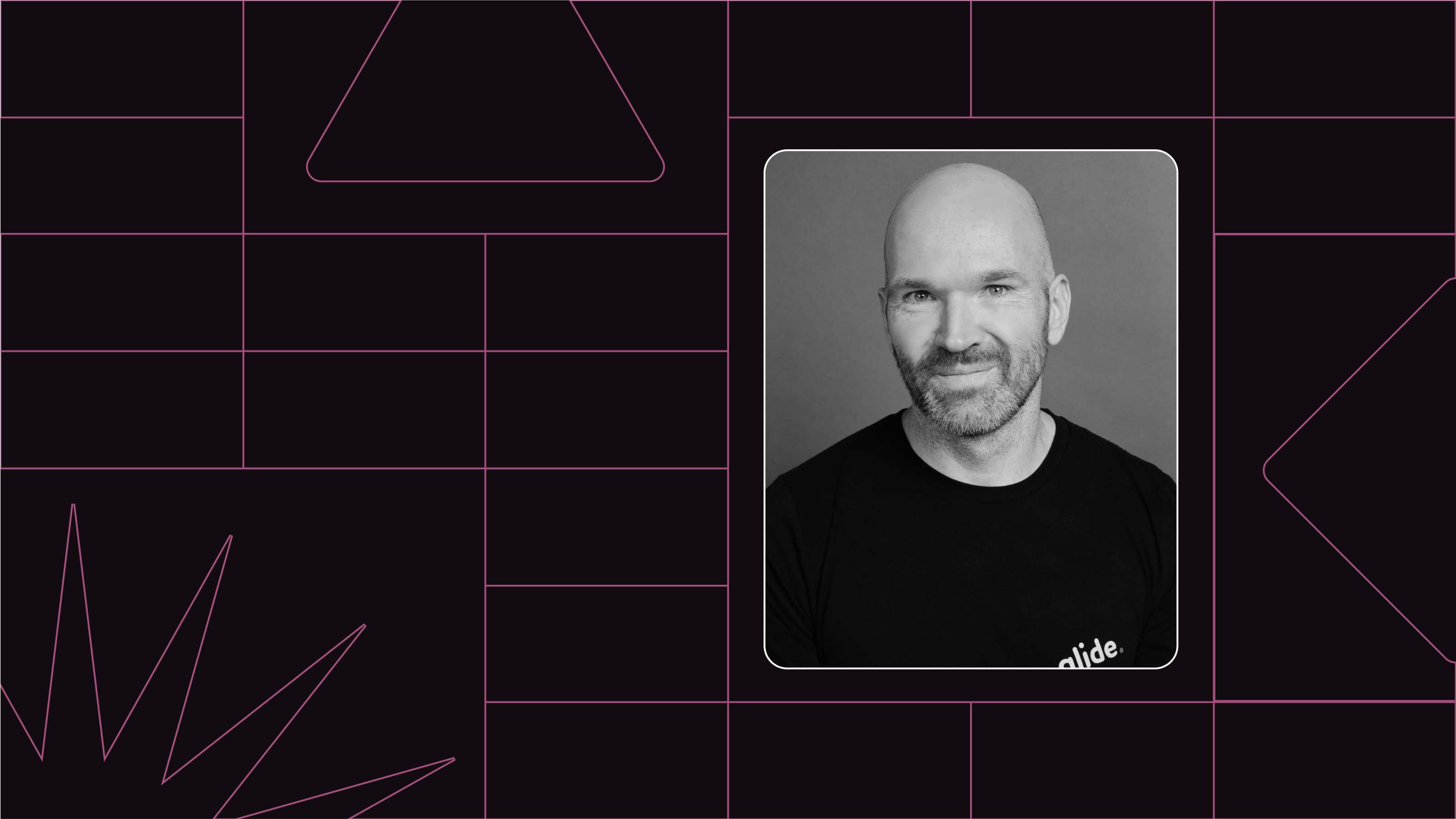 Data has gravity: A conversation with Glide Co-Founder Mark Probst