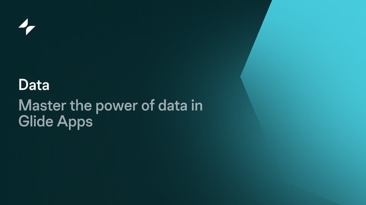 Component Data Video