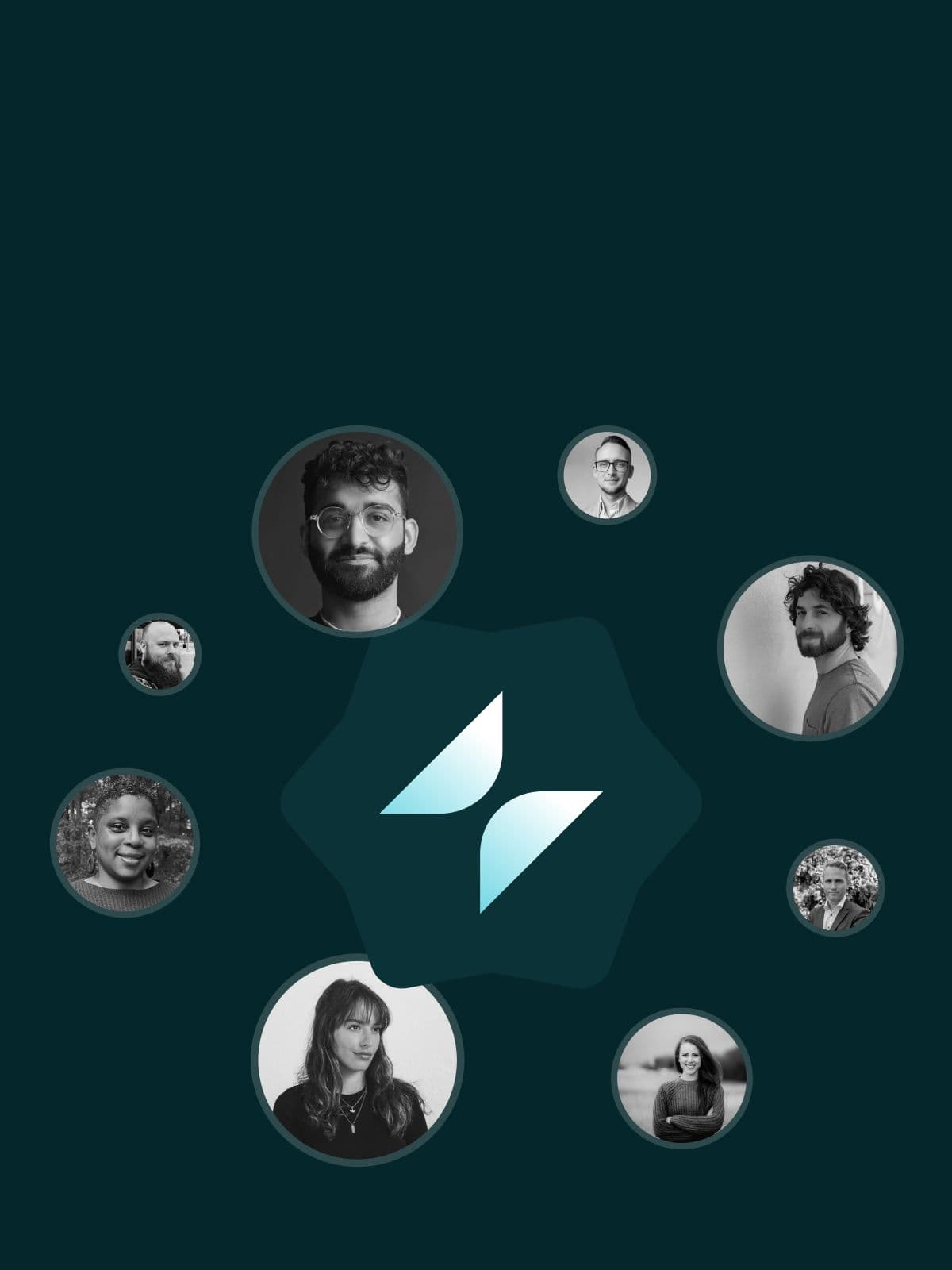 Our team is your team