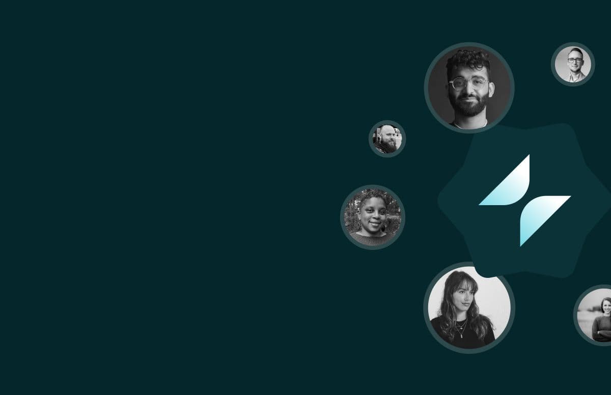 Our team is your team