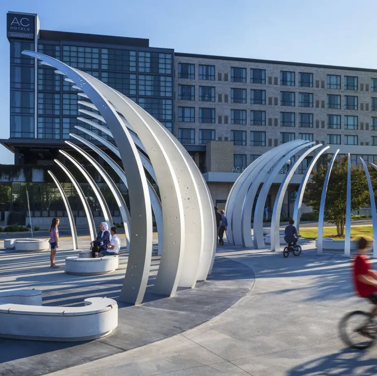 RDG Planning & Design office