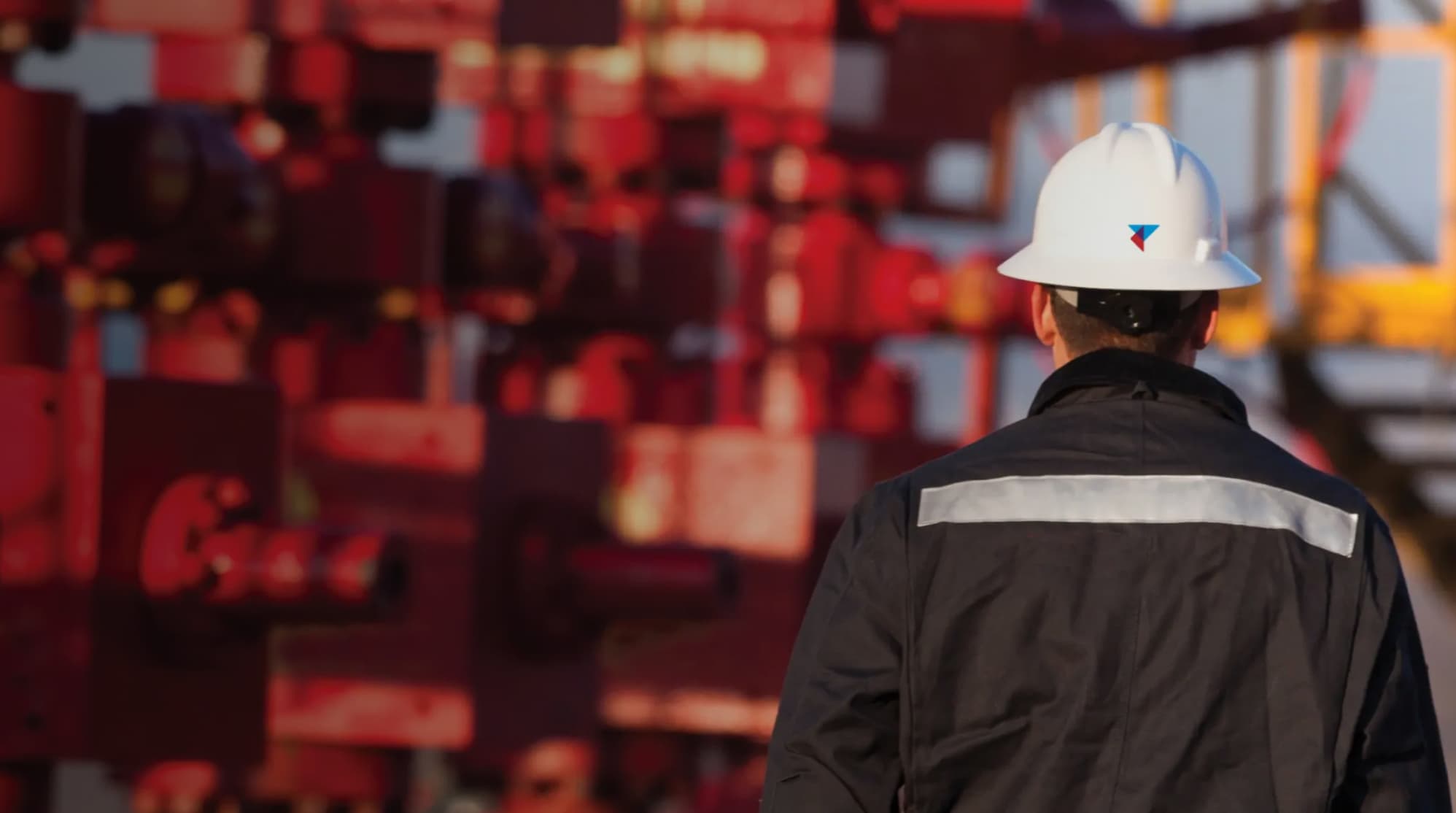 TechnipFMC saved $100K a year with an app for technicians