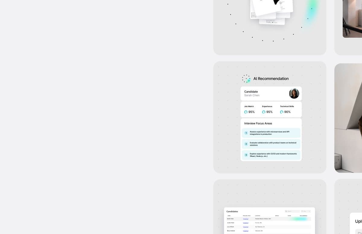 Your home base for intelligent operations