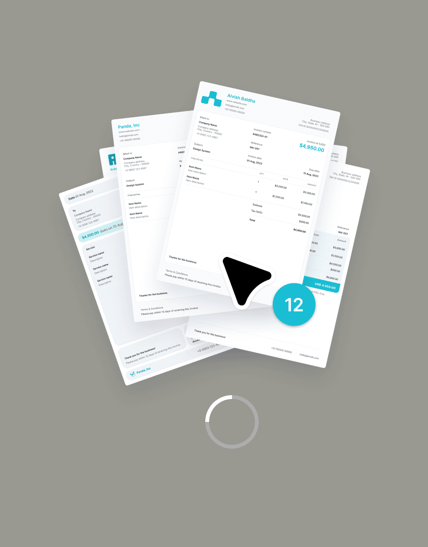 AI that makes an actual impact.