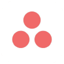Asana logo