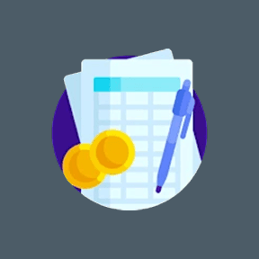 AI Biz Accounting App