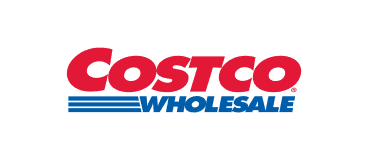 Costco logo light
