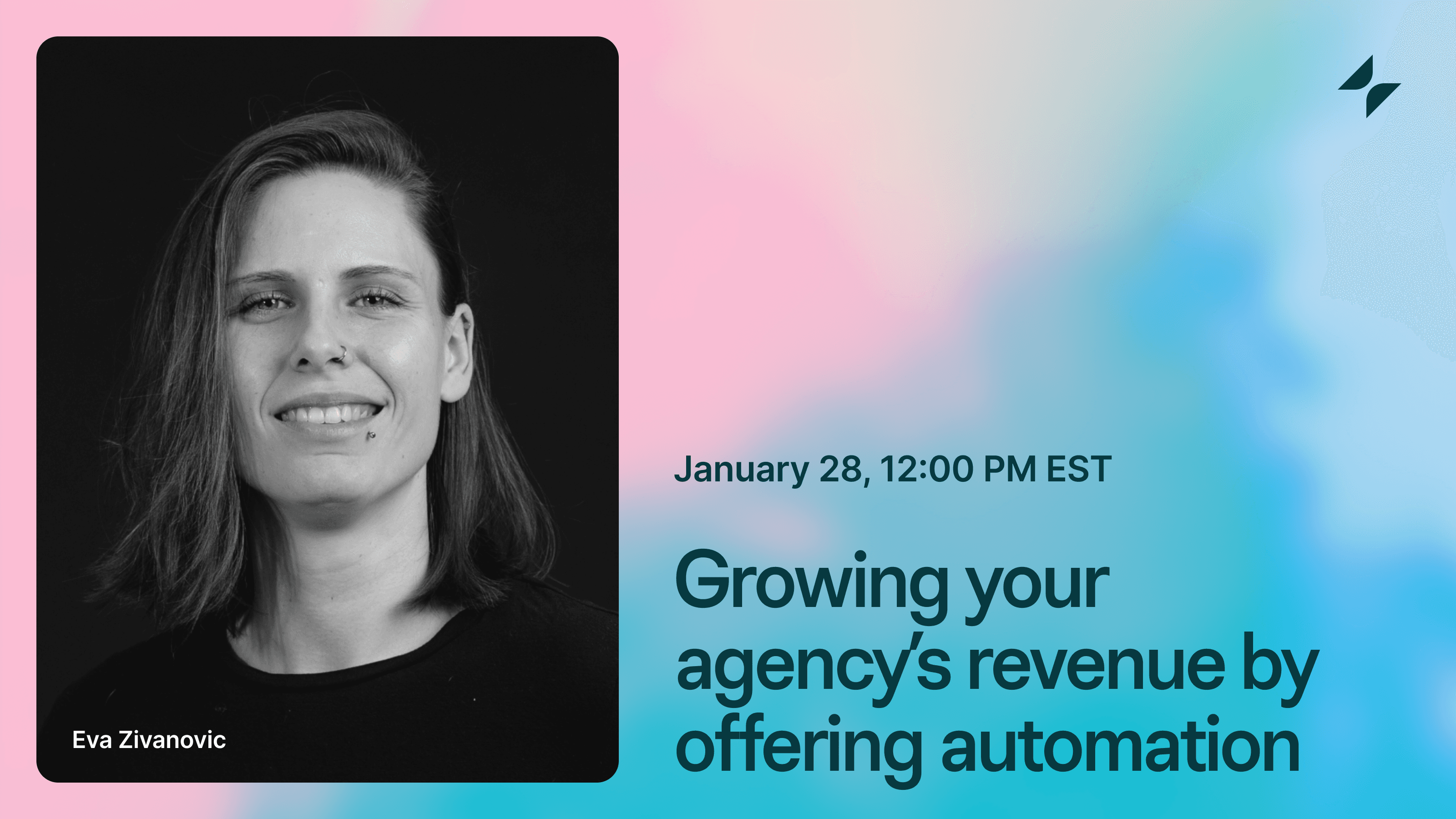 Growing your agency's revenue by offering automation