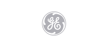 General Electric (GE) logo