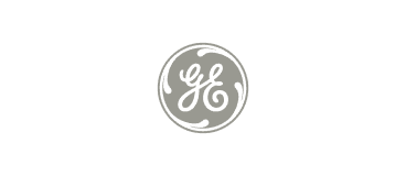 General Electric (GE) logo