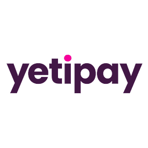 yetipay logo