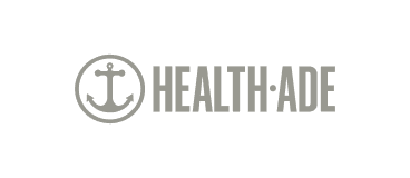 Health Ade logo