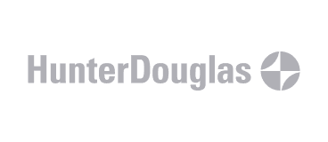 Hunter Douglas logo