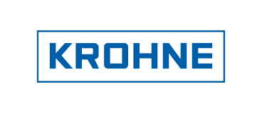 Krohne logo light