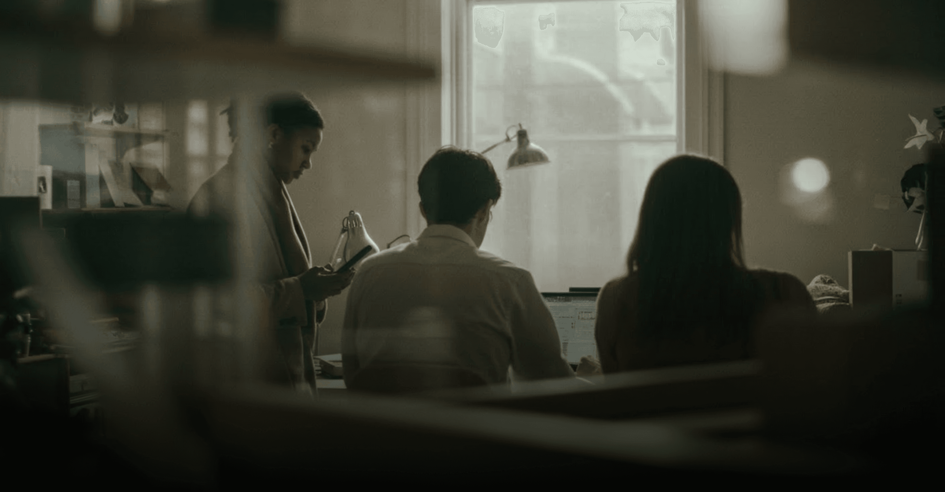 We've been scaling like crazy, and a big part of our success is focusing on sales and making that system through Glide. It's become a crucial part of our operations on a day-to-day basis.