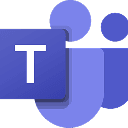 Microsoft Teams logo