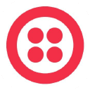 Twilio logo