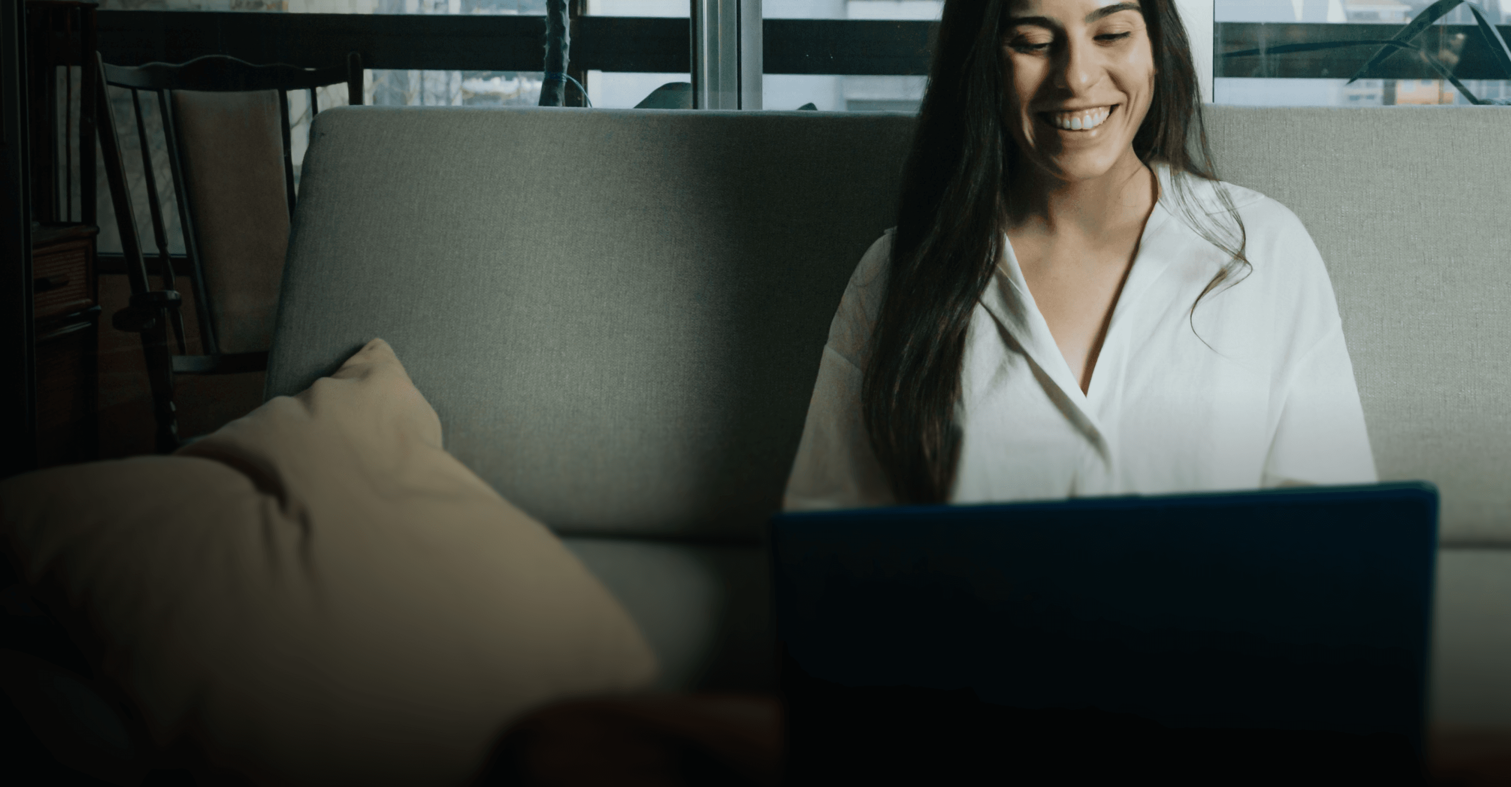 I don't even know where I'd be without Glide. Somebody turned me onto Glide at exactly the right moment in time, and I haven’t stopped. Before the end of my trial period, I had a working app with 20 creator partnership managers from top-tier brands in it, collaborating. It's been phenomenal.