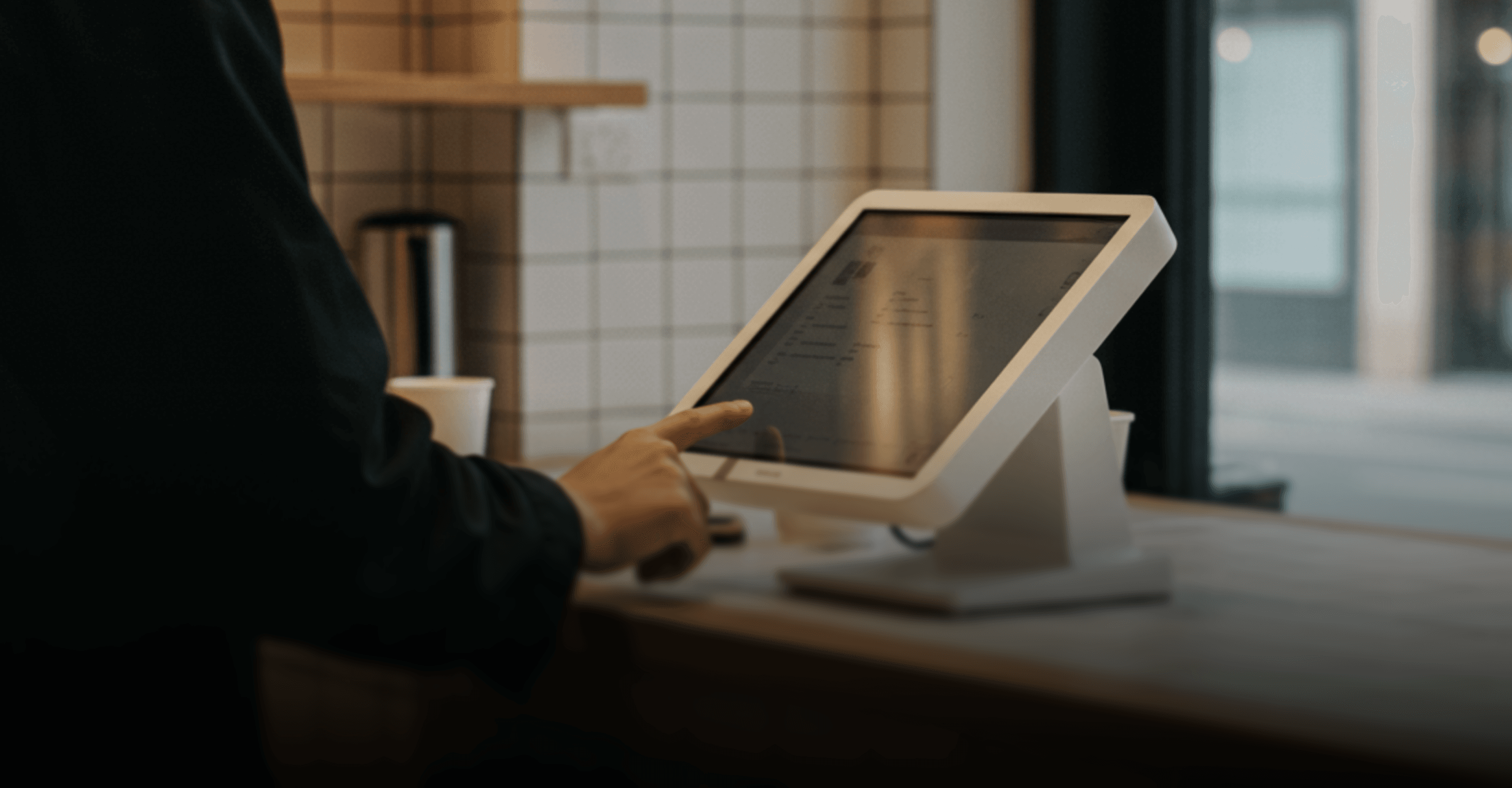 The field sales team added close to 2 million pounds worth of revenue last year from a standing start. So yeah, Glide pays for itself. We just would not have been able to scale in the way that we did without Glide.